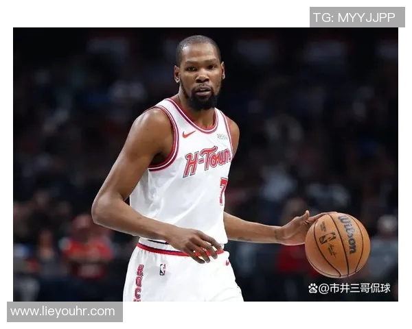 今日焦点战：杜兰特对决即将打响