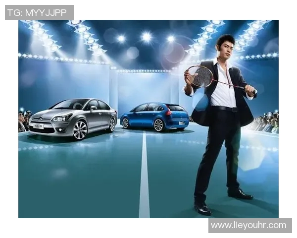 体育明星生活方式揭秘及品牌代言盘点