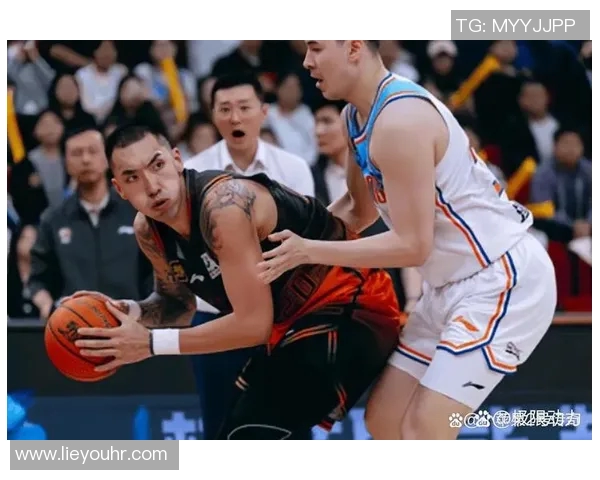 CBA季后赛焦点大战全面解析关键对决走势与胜负前景分析