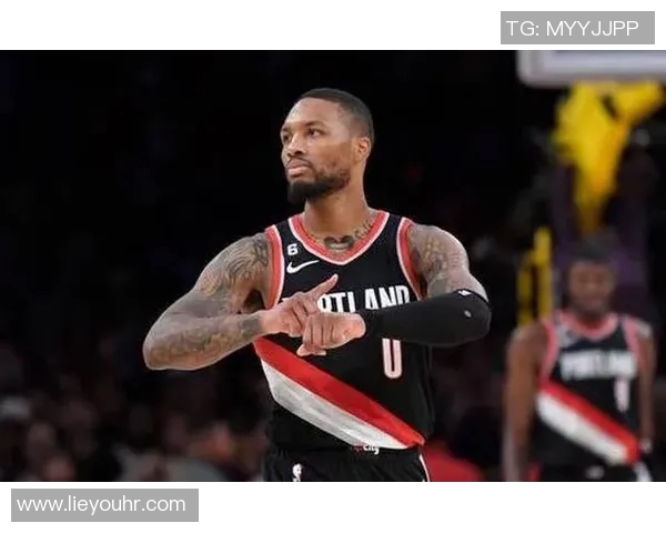 今日焦点战即将开打利拉德迎巅峰对决看点十足谁能笑到最后