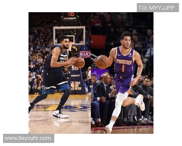 布克五年数据全方位进化 从潜力新星到联盟顶尖球员的蜕变