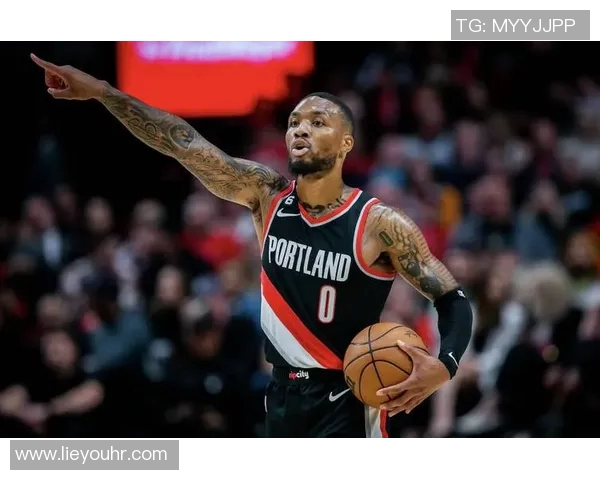 数据模型分析：利拉德胜率预测与未来表现趋势解析